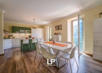 Salone - Trilocale via statale 102, Valsolda - foto 31