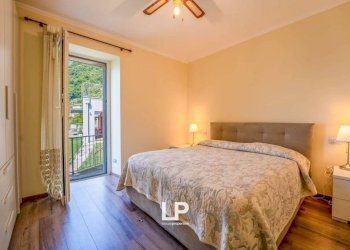 Camera da letto - Trilocale via statale 102, Valsolda - foto 41