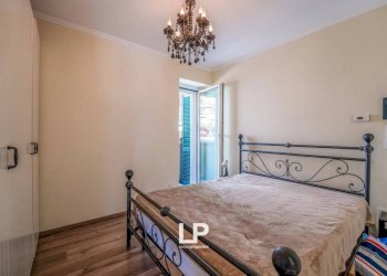 Camera da letto - Trilocale via statale 102, Valsolda - foto 42