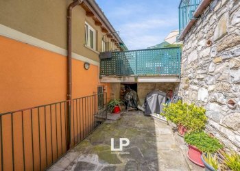 Giardino - Trilocale via statale 102, Valsolda - foto 44