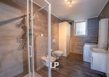 Bagno - Trilocale via statale 102, Valsolda - foto 45