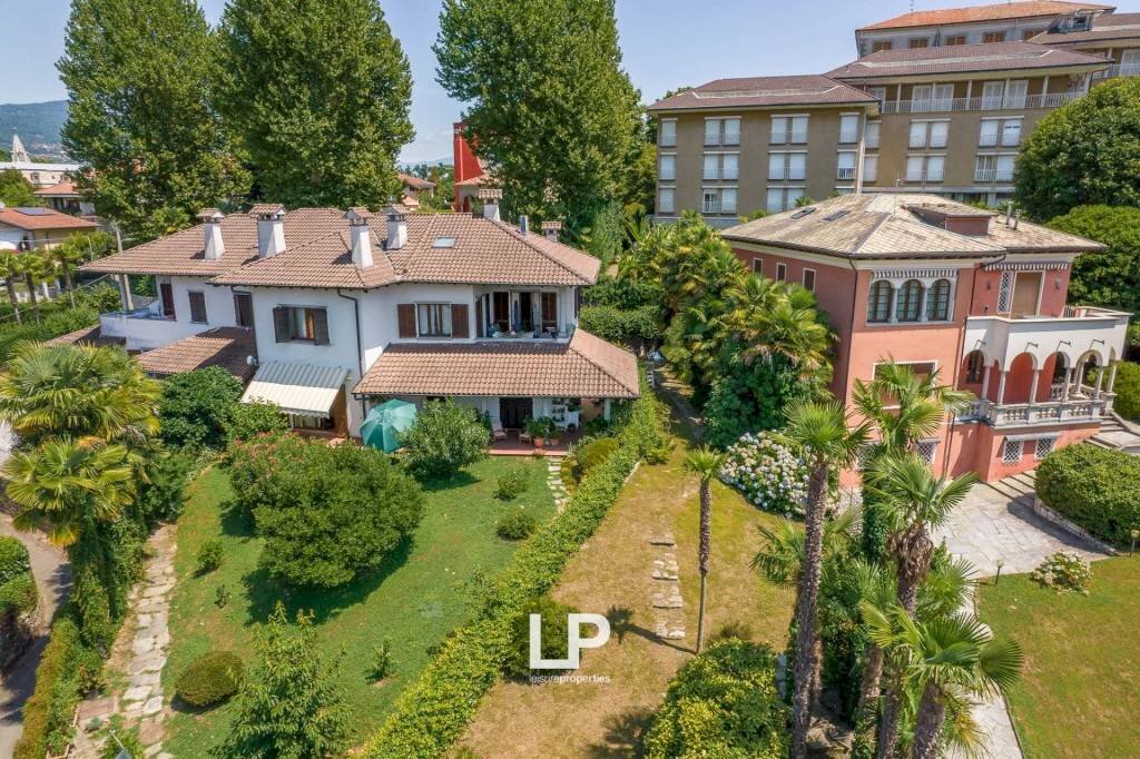 Vista - Appartamento via al Collegio, 23, Verbania - foto 2