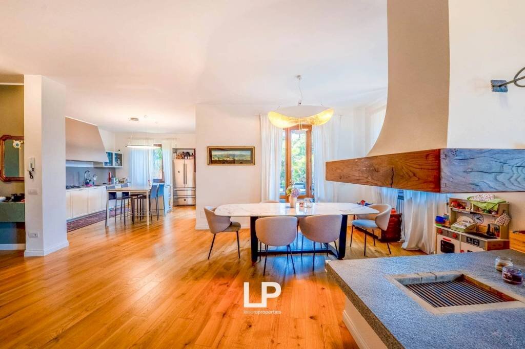 Salone - Appartamento via al Collegio, 23, Verbania - foto 3