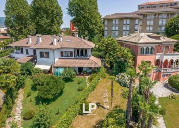 Vista - Appartamento via al Collegio, 23, Verbania - foto 2