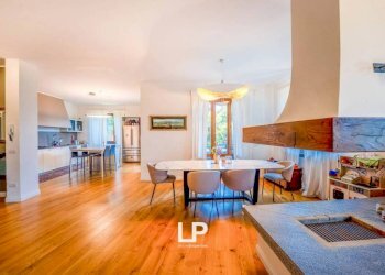 Salone - Appartamento via al Collegio, 23, Verbania - foto 3