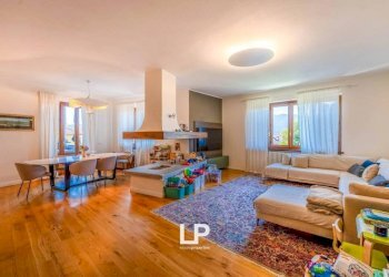 Salone - Appartamento via al Collegio, 23, Verbania - foto 4