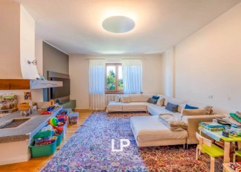 Salone - Appartamento via al Collegio, 23, Verbania - foto 5