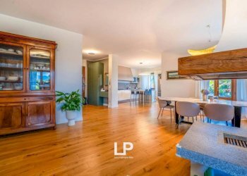 Salone - Appartamento via al Collegio, 23, Verbania - foto 6