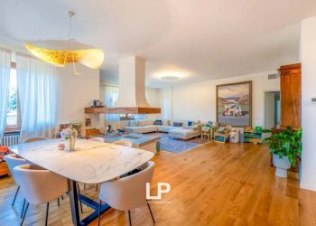 Salone - Appartamento via al Collegio, 23, Verbania - foto 7