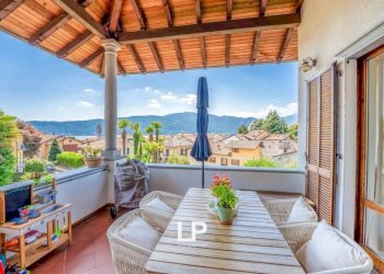 Terrazzo - Appartamento via al Collegio, 23, Verbania - foto 9