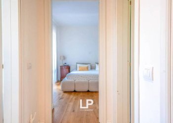 Corridoio - Appartamento via al Collegio, 23, Verbania - foto 13