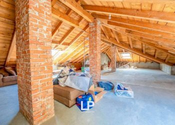 Stanza non arredata - Appartamento via al Collegio, 23, Verbania - foto 21