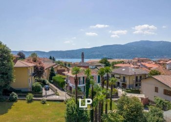 Vista - Appartamento via al Collegio, 23, Verbania - foto 22