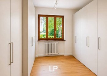 Cabina armadio - Appartamento via al Collegio, 23, Verbania - foto 22