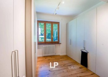 Cabina armadio - Apartment via al Collegio, 23, Verbania - photo 24