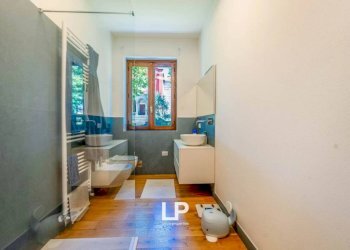 Bagno - Appartamento via al Collegio, 23, Verbania - foto 26
