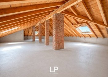 Mansarda - Apartment via al Collegio, 23, Verbania - photo 27