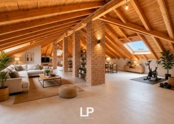 Mansarda - Apartment via al Collegio, 23, Verbania - photo 28