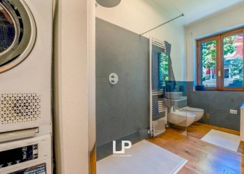 Bagno - Apartment via al Collegio, 23, Verbania - photo 29