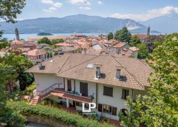 Vista - Apartment via al Collegio, 23, Verbania - photo 32