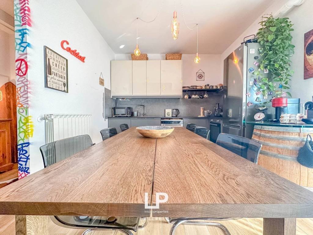 Cucina - Appartamento via Sempione, 94, Castelletto Sopra Ticino - foto 3