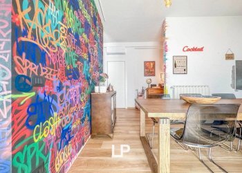 Disimpegno - Appartamento via Sempione, 94, Castelletto Sopra Ticino - foto 1