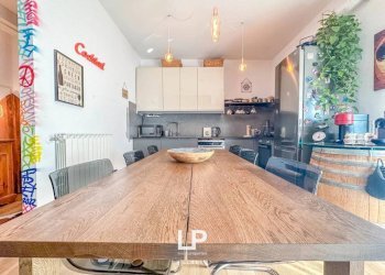 Cucina - Appartamento via Sempione, 94, Castelletto Sopra Ticino - foto 3