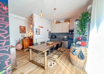 Cucina - Appartamento via Sempione, 94, Castelletto Sopra Ticino - foto 4