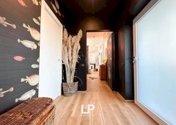 Disimpegno - Appartamento via Sempione, 94, Castelletto Sopra Ticino - foto 16