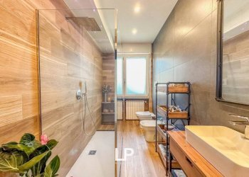 Bagno - Appartamento via Sempione, 94, Castelletto Sopra Ticino - foto 18