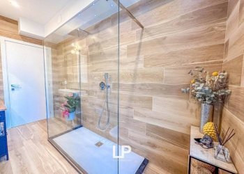 Bagno - Appartamento via Sempione, 94, Castelletto Sopra Ticino - foto 19