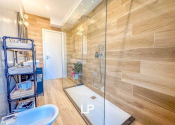 Bagno - Appartamento via Sempione, 94, Castelletto Sopra Ticino - foto 20