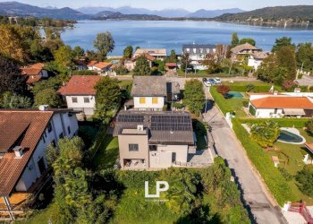 Vista - Villa via Verona 15, Castelletto Sopra Ticino - foto 1