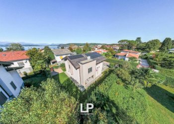 Vista - Villa via Verona 15, Castelletto Sopra Ticino - foto 9
