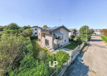 Vista - Villa via Verona 15, Castelletto Sopra Ticino - foto 10