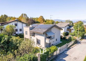 Vista - Villa via Verona 15, Castelletto Sopra Ticino - foto 15