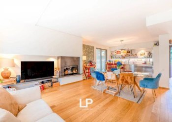 Salone - Villa via Verona 15, Castelletto Sopra Ticino - foto 18