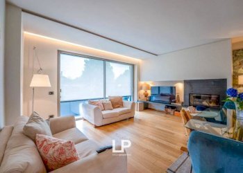 Salone - Villa via Verona 15, Castelletto Sopra Ticino - foto 19