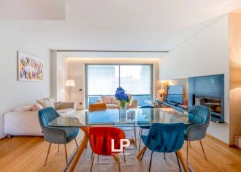 Salone - Villa via Verona 15, Castelletto Sopra Ticino - foto 20