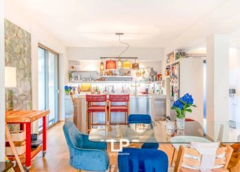 Salone - Villa via Verona 15, Castelletto Sopra Ticino - foto 21