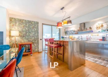 Interno non residenziale - Villa via Verona 15, Castelletto Sopra Ticino - foto 22