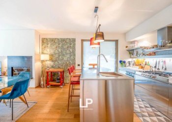 Cucina - Villa via Verona 15, Castelletto Sopra Ticino - foto 23