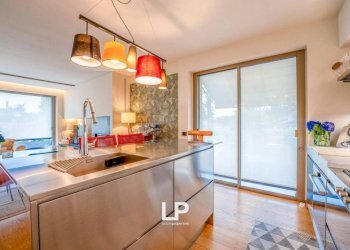 Cucina - Villa via Verona 15, Castelletto Sopra Ticino - foto 24