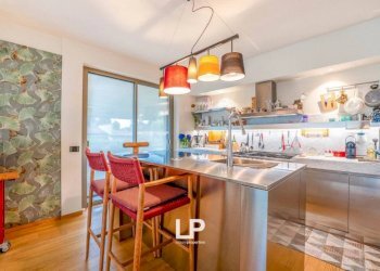 Cucina - Villa via Verona 15, Castelletto Sopra Ticino - foto 25