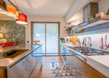 Cucina - Villa via Verona 15, Castelletto Sopra Ticino - foto 26