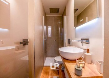 Bagno - Villa via Verona 15, Castelletto Sopra Ticino - foto 29