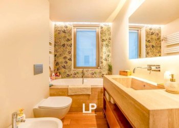 Bagno - Villa via Verona 15, Castelletto Sopra Ticino - foto 30