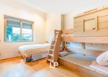 Camera da letto - Villa via Verona 15, Castelletto Sopra Ticino - foto 31