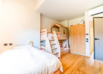 Camera da letto - Villa via Verona 15, Castelletto Sopra Ticino - foto 32