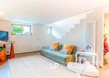 Cantina - Villa via Verona 15, Castelletto Sopra Ticino - foto 33